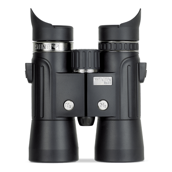 STEINER WILDLIFE 8X42 - Fernglas