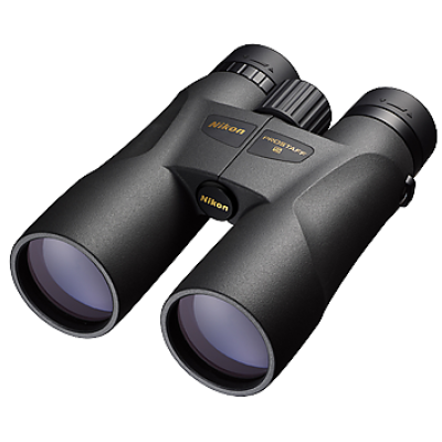 Fernglas NIKON PROSTAFF 5 12X50 - Fernglas