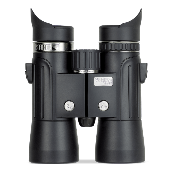 STEINER WILDLIFE 10X42 - Binoculares