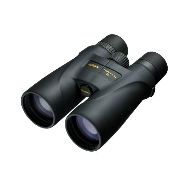 NIKON MONARCH 5 8X56 - Binoculares