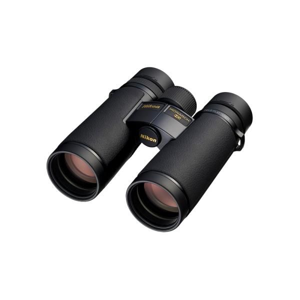 NIKON MONARCH HG 10X30 - Binoculares