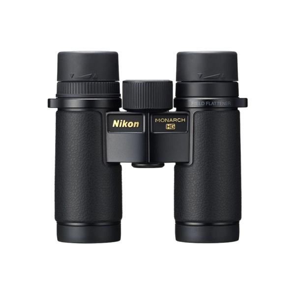 NIKON MONARCH HG 10X30 - Binoculares