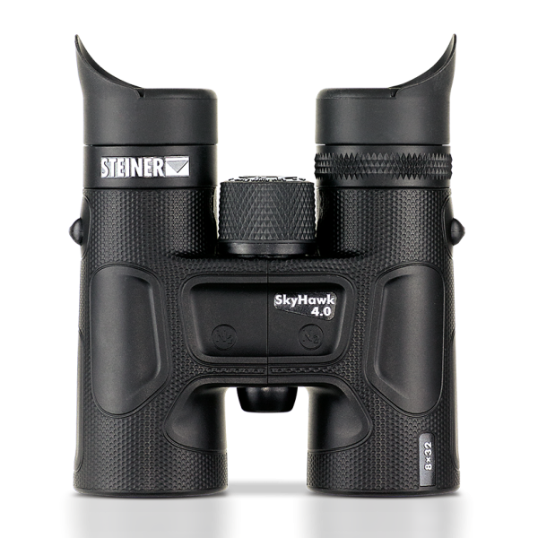 STEINER SKYHAWK 4.0 8X32 - Binocolo