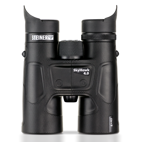 STEINER SKYHAWK 4.0 8X42 - Binoculares