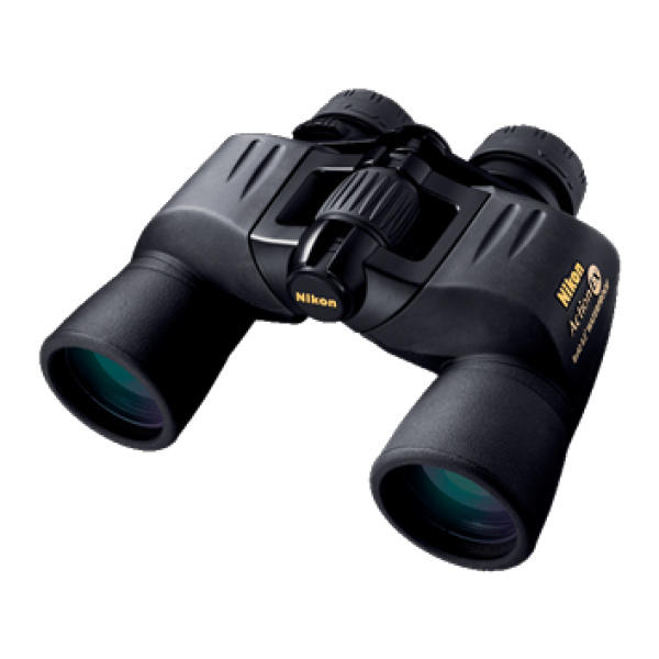 NIKON ACTION EX 8X40 - Fernglas