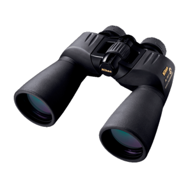 NIKON ACTION EX 12X50 - Fernglas