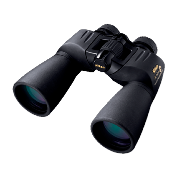 NIKON ACTION EX 16X50 - Fernglas