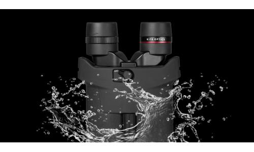 Jumelles KITE APC 12X30 WP - Jumelles stabilisées