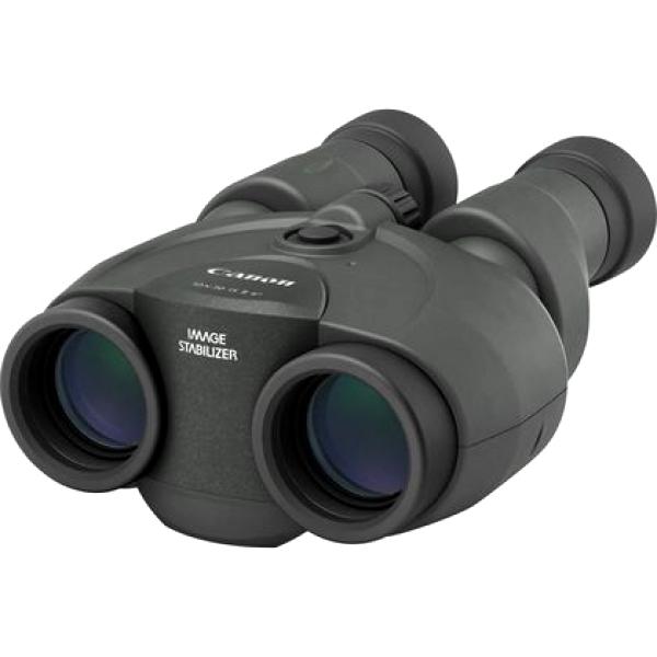 CANON 10X30 IS II - Binoculares estabilizados