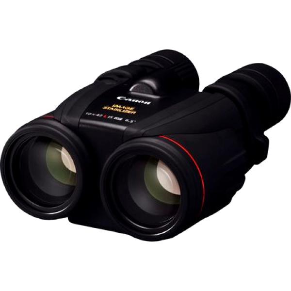 CANON 10X42 L IS WP - Stabilized binoculars
