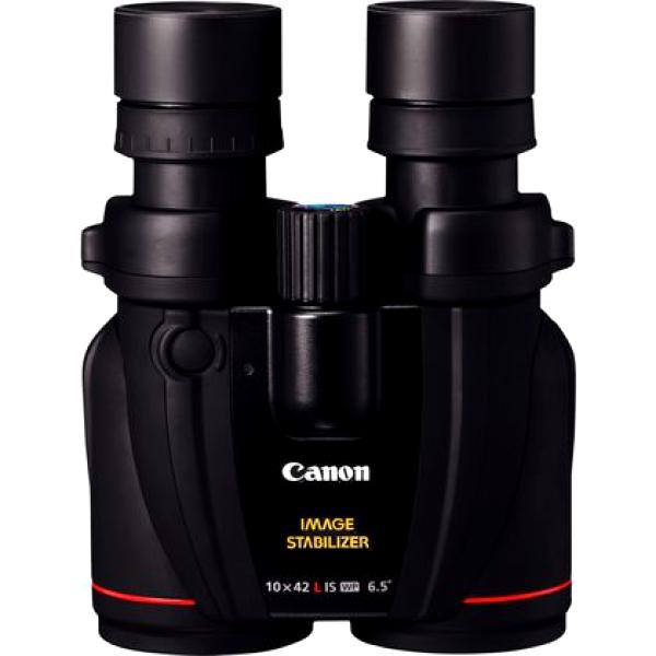CANON 10X42 L IS WP - Stabilized binoculars