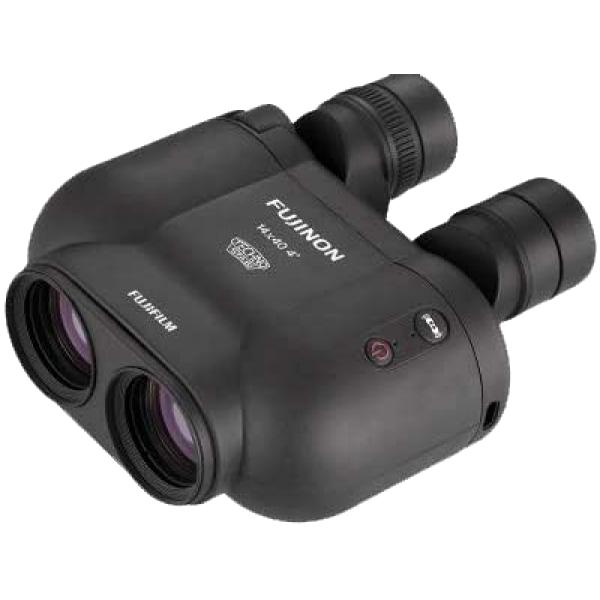 Fujifilm FUJINON TS-X 14X40 - Binocolo stabilizzato