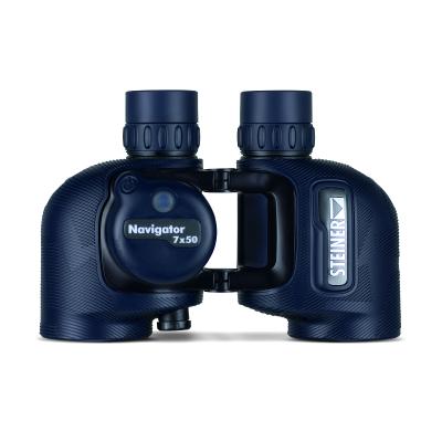 Fernglas STEINER NAVIGATOR 7X50 mit kompass Z2 - Marine fernglas
