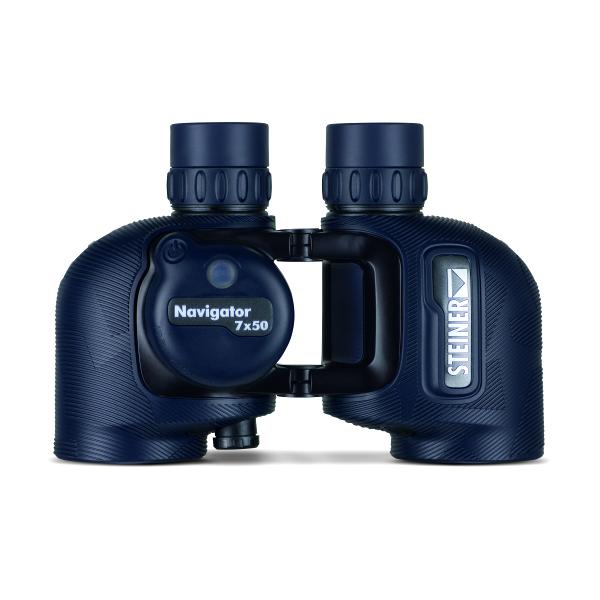 STEINER NAVIGATOR 7X50 mit kompass Z2 - Marine fernglas