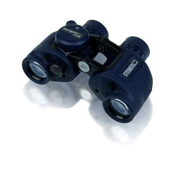 STEINER NAVIGATOR 7X30 mit kompass Z2 - Marine fernglas