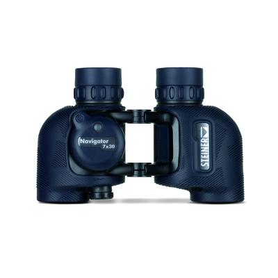 Fernglas STEINER NAVIGATOR 7X30 mit kompass Z2 - Marine fernglas
