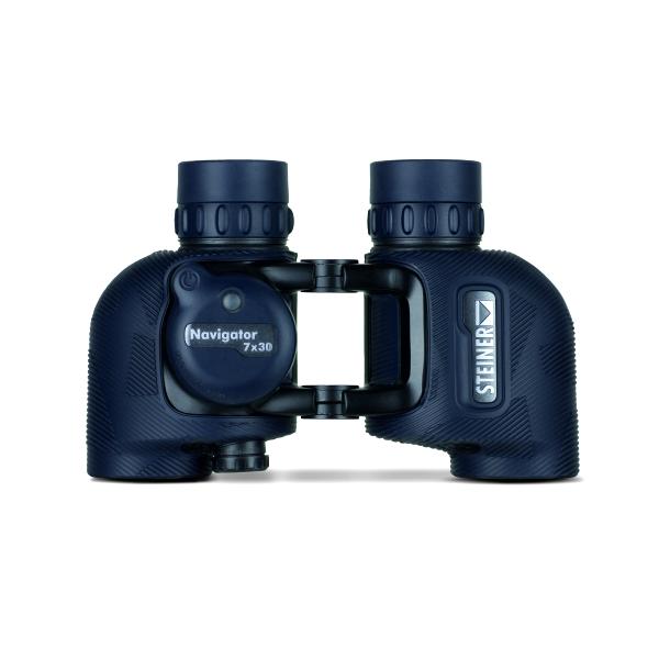 STEINER NAVIGATOR 7X30 mit kompass Z2 - Marine fernglas