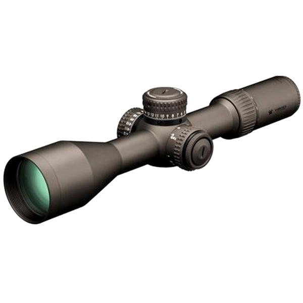 Vortex Razor HD GEN II 4.5-27x56 FFP, EBR-7C (MOA) - Lunette de visée