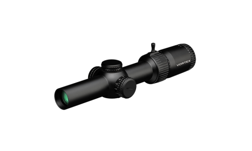 Schießen & Jagd Vortex Strike Eagle 1-8x24 SFP, AR-BDC3 (MOA) Rifle Scope