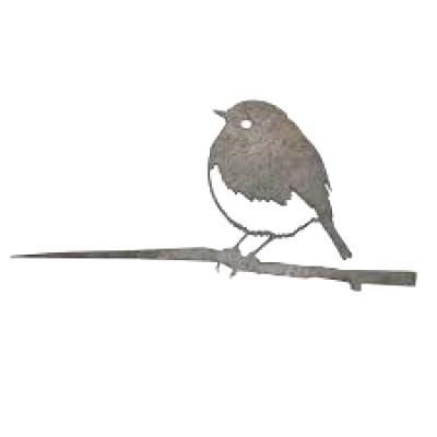 Robin - METALBIRD