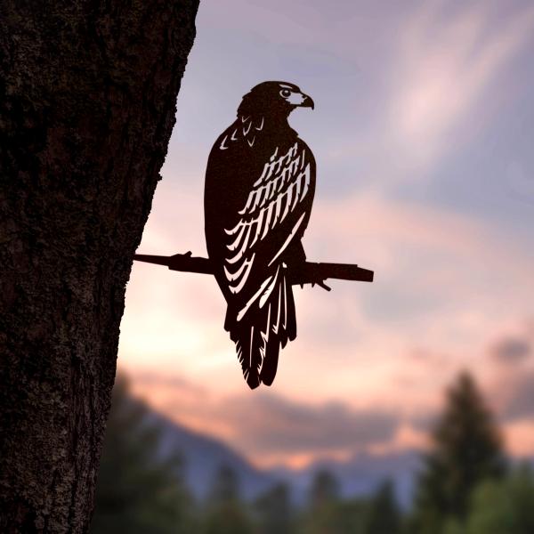 Kaiserlicher Adler - METALBIRD