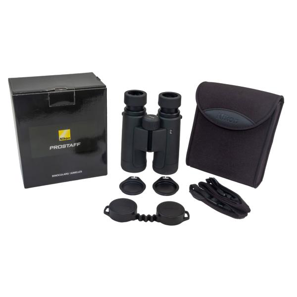 NIKON PROSTAFF P7 10X42 - Verrekijker