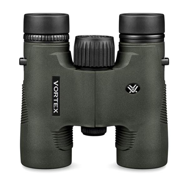Vortex Diamondback HD 8x28 - Binoculares
