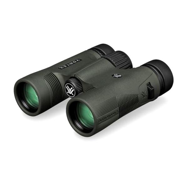 Vortex Diamondback HD 8x28 - Binoculares