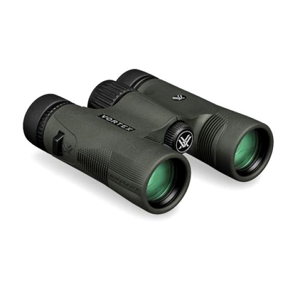 Vortex Diamondback HD 8x28 - Binoculares