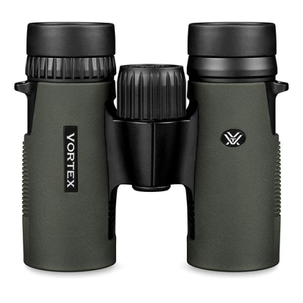 Vortex Diamondback HD 8x32 - Binoculars
