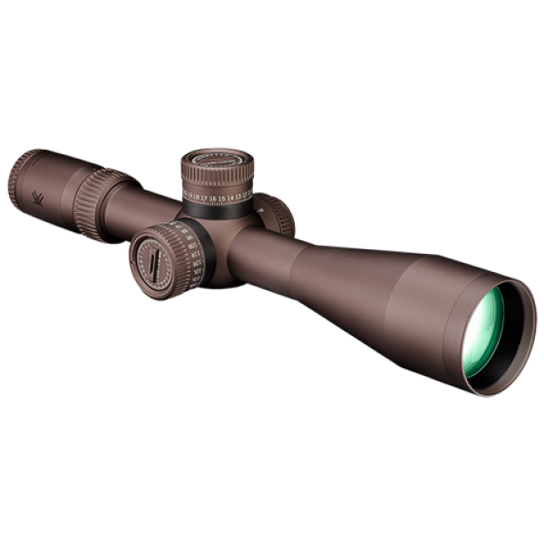 Vortex Razor HD GEN III 6-36x56 FFP, EBR-7D MOA - Zielfernrohr 