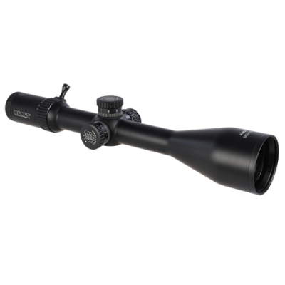 Konus Glory 3-24x56 SFP, Fine (MRAD) - Rifle Scope