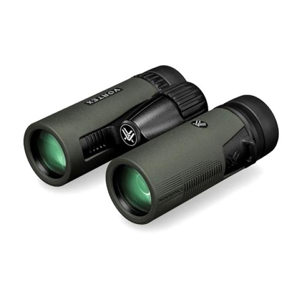 Vortex Diamondback HD 10x32 - Ferngläser