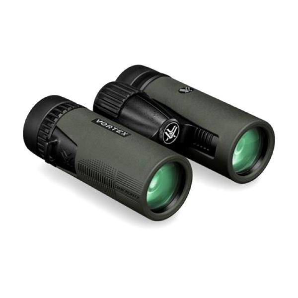 Vortex Diamondback HD 10x32 - Ferngläser