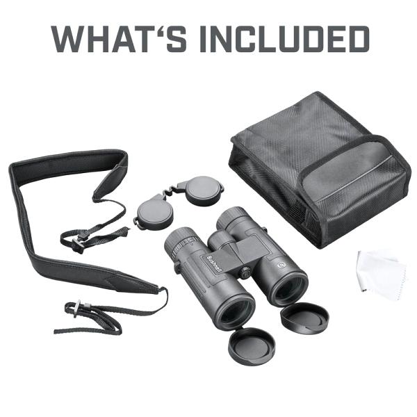 Bushnell Legend 8x42 - Binocolo