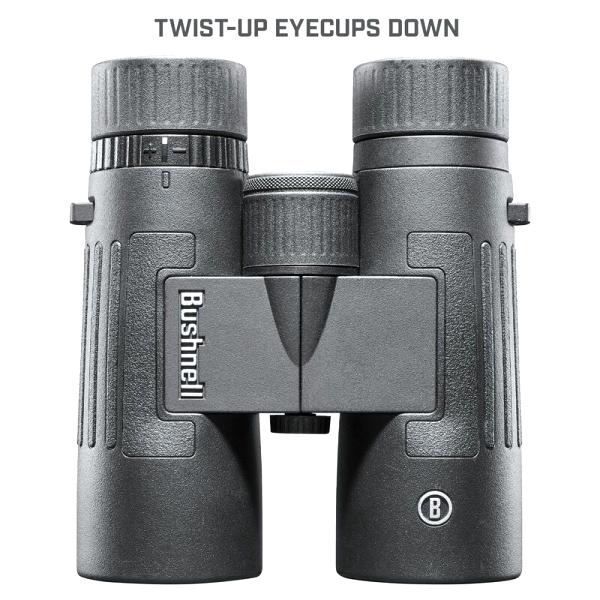 Bushnell Legend 8x42 - Binocolo