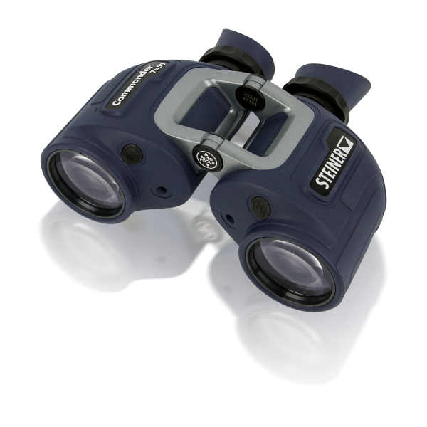 Steiner Commander 7x50 - Binocolo marino