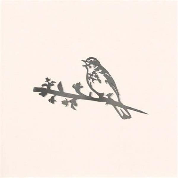 Baumpieper - METALBIRD