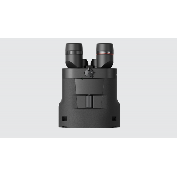 KITE APC 18X50 ED AA STABILIZED + Free Silicone case -  Stabilisiertes Fernglas
