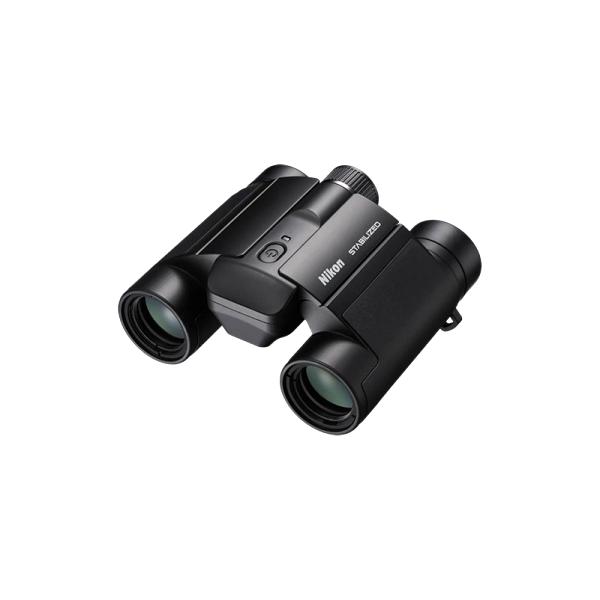 Nikon 12x25 S Stabilized - BAA951WA - Stabilisiertes Fernglas