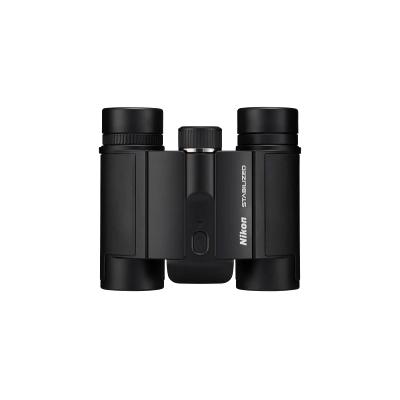 Nikon 10x25 S Stabilized - BAA950WA - Stabilisiertes Fernglas