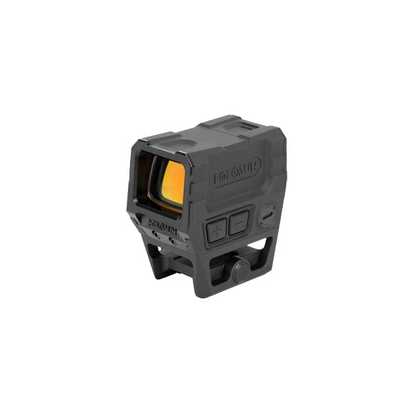 Holosun AEMS CORE X2 – Absehen: Rot 2 MOA – Rotpunkt