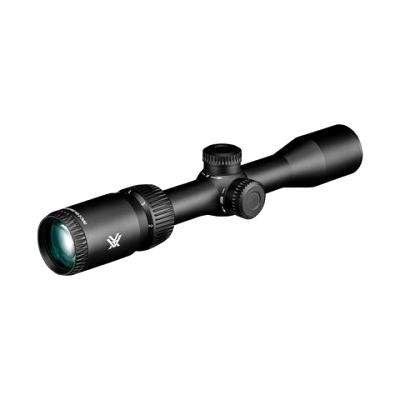 Vortex Crossfire HD 2-7x32 Rimfire V-Plex Reticle (MOA) -  Rifle Scope