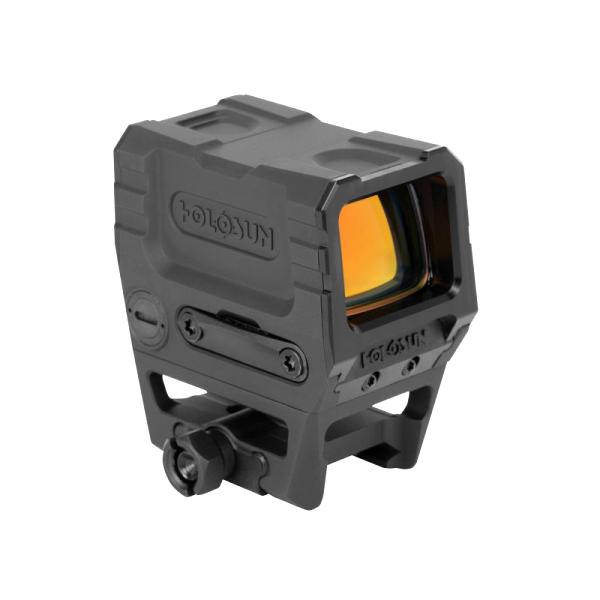 Holosun AEMS CORE X2 – Absehen: Rot 2 MOA – Rotpunkt