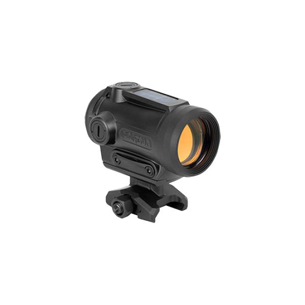 Holosun ARO EVO RD2 – Rotpunktvisier