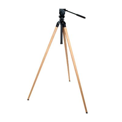 Spektiv Kite Ardea Oak - Natural - Tripod