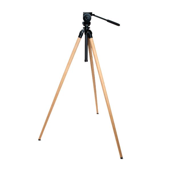 Kite Ardea Oak - Natural - Tripod
