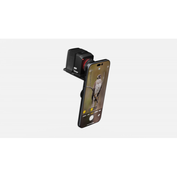 Kite Stabi One - Pocket Scope
