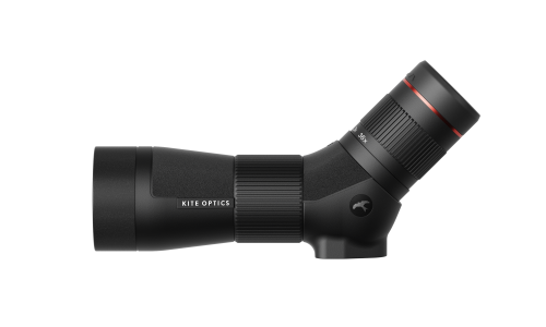Longue vue Kite SP 56 + 12-36x - Spottingscope