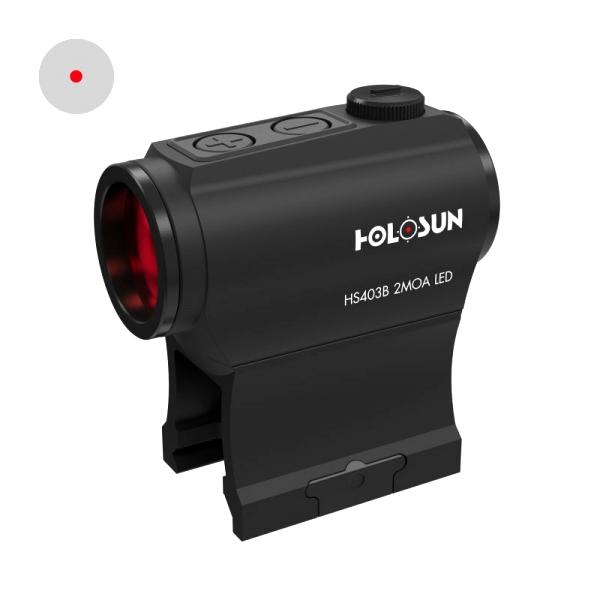 Holosun Red Dot 403B - HHS403B
